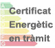 Certificat energètic en tràmit